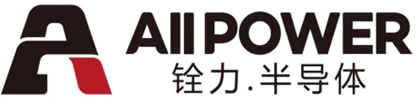 ALLPOWER semiconductor logo