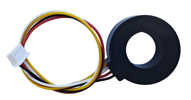 CT1836 Type A + DC 6mA RCD Magnetic Core