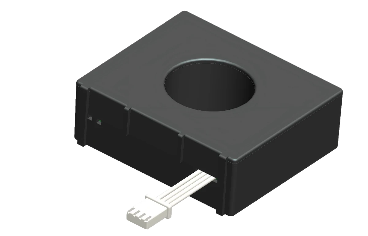 1R20 Series Type A + DC 6mA RCD Sensor