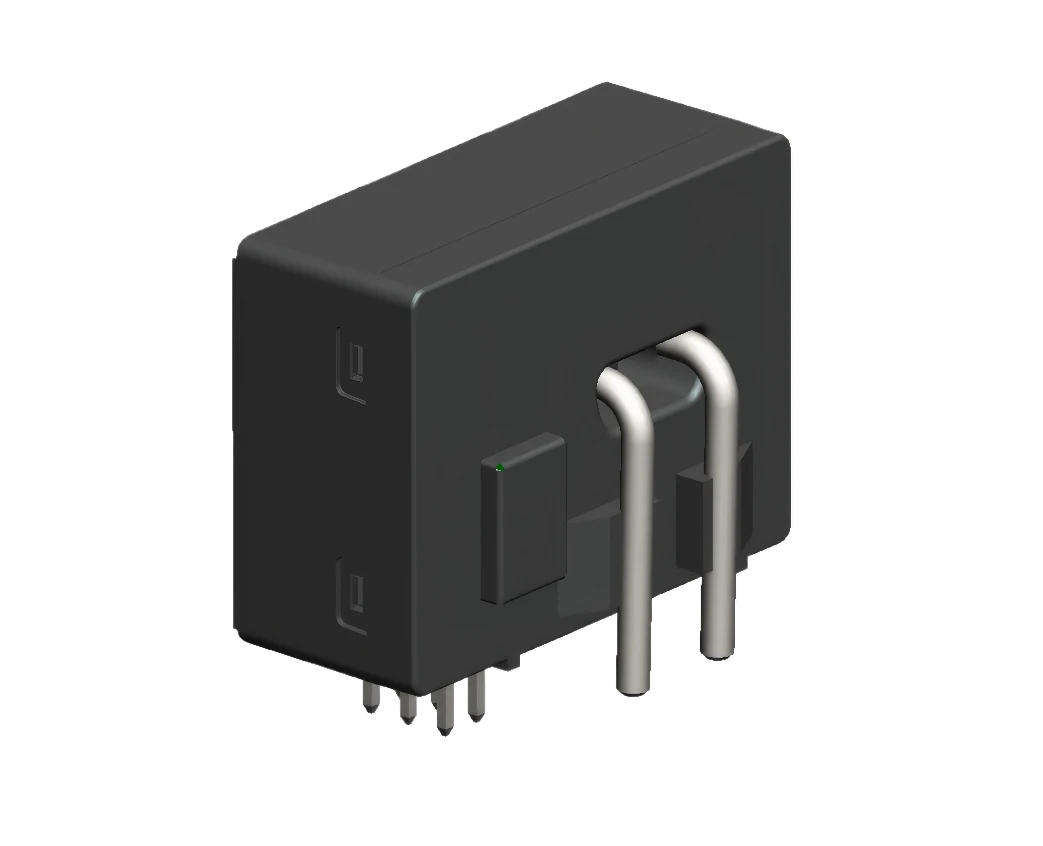 4R2Z Type A + DC 6mA RCD Sensor