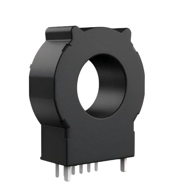 5R15Z Type A + DC 6mA RCD Sensor